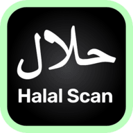 HalalScan Logo